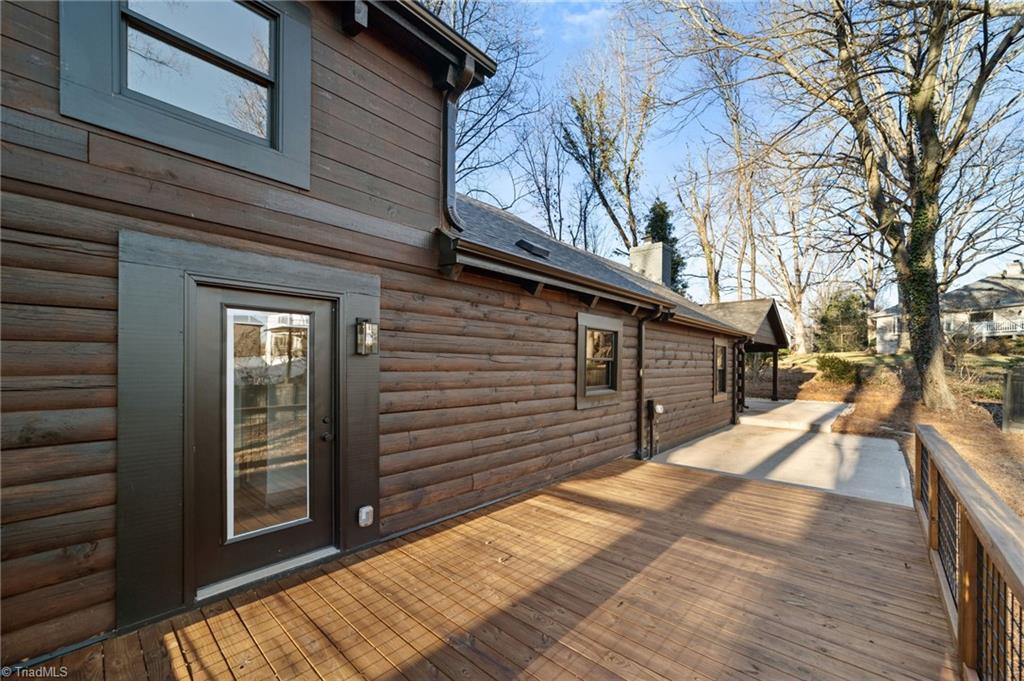 130 Norman Road, Winston-Salem
