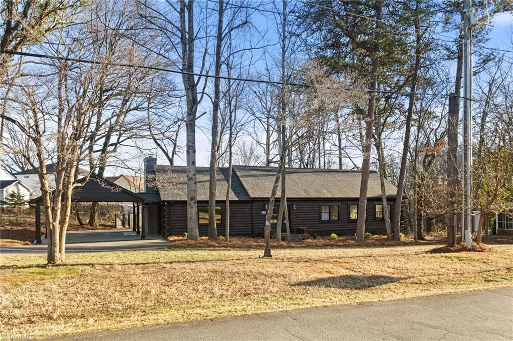 130 Norman Road, Winston-Salem