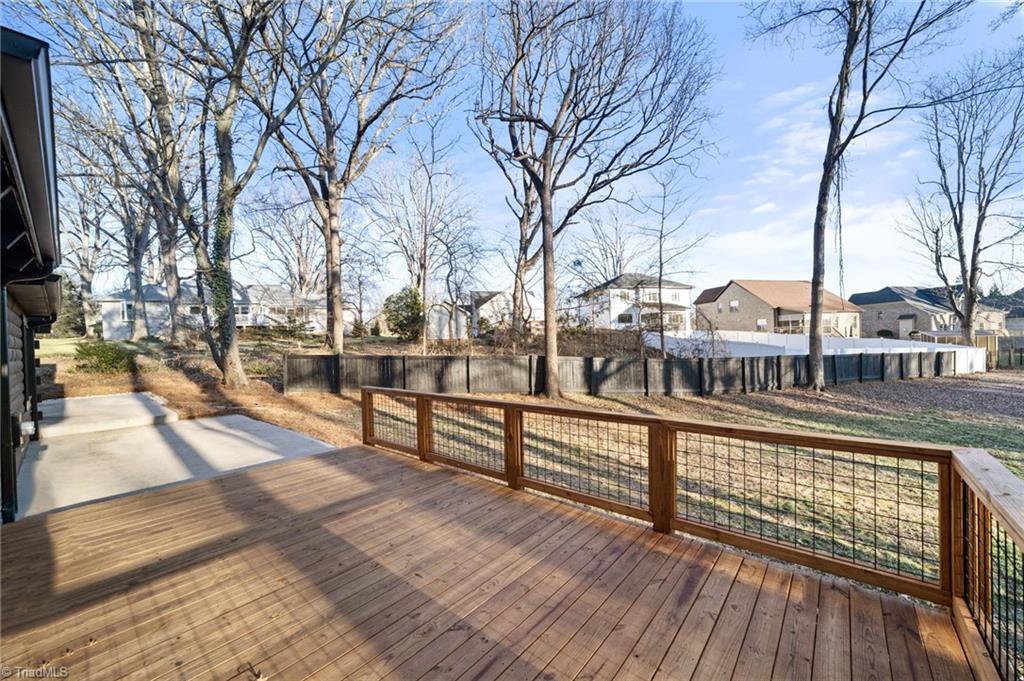130 Norman Road, Winston-Salem