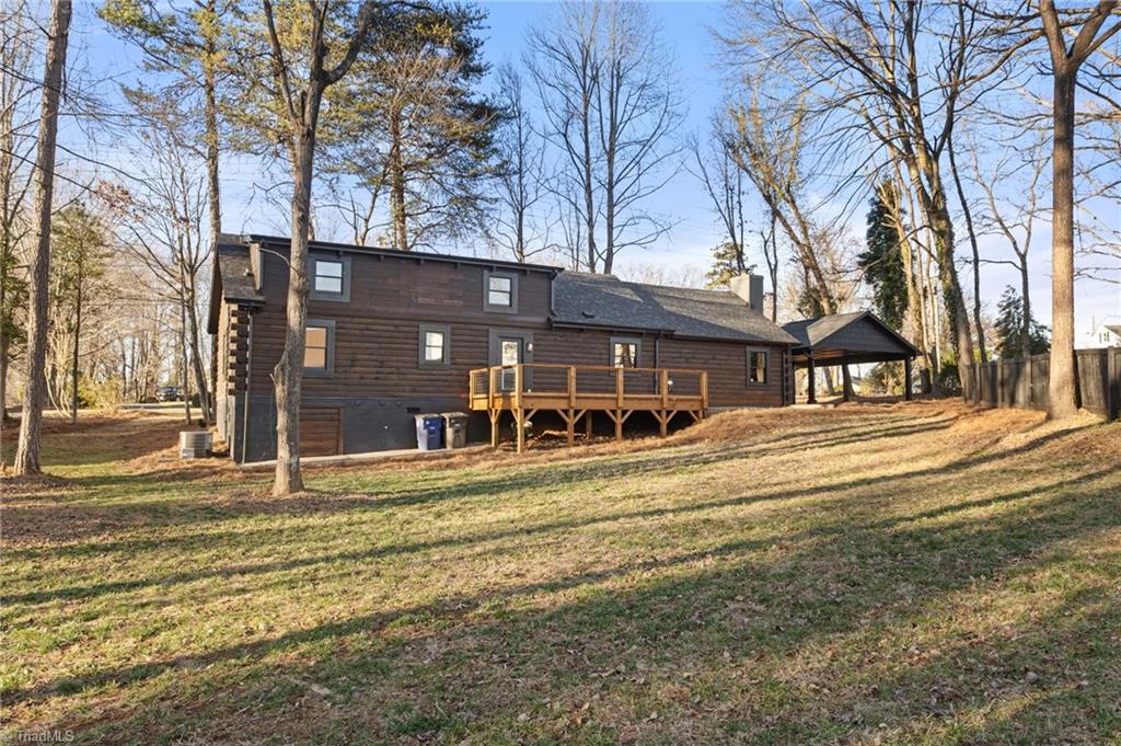 130 Norman Road, Winston-Salem