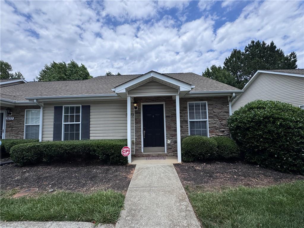 3273 Hyde Place Circle, Winston-Salem