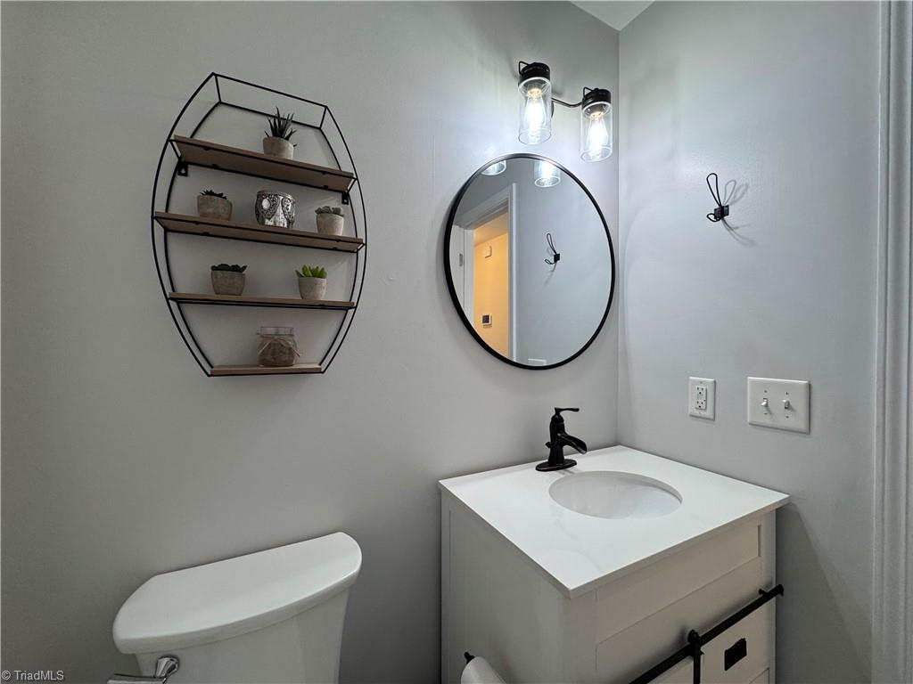 3273 Hyde Place Circle, Winston-Salem