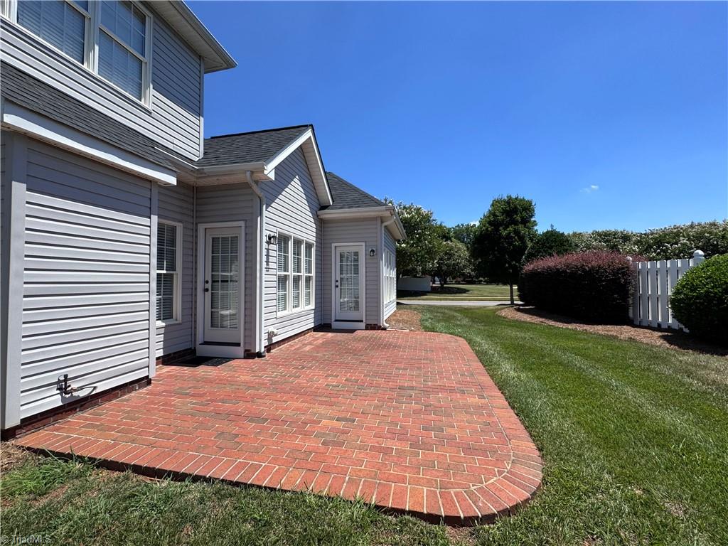105 Old Course Drive