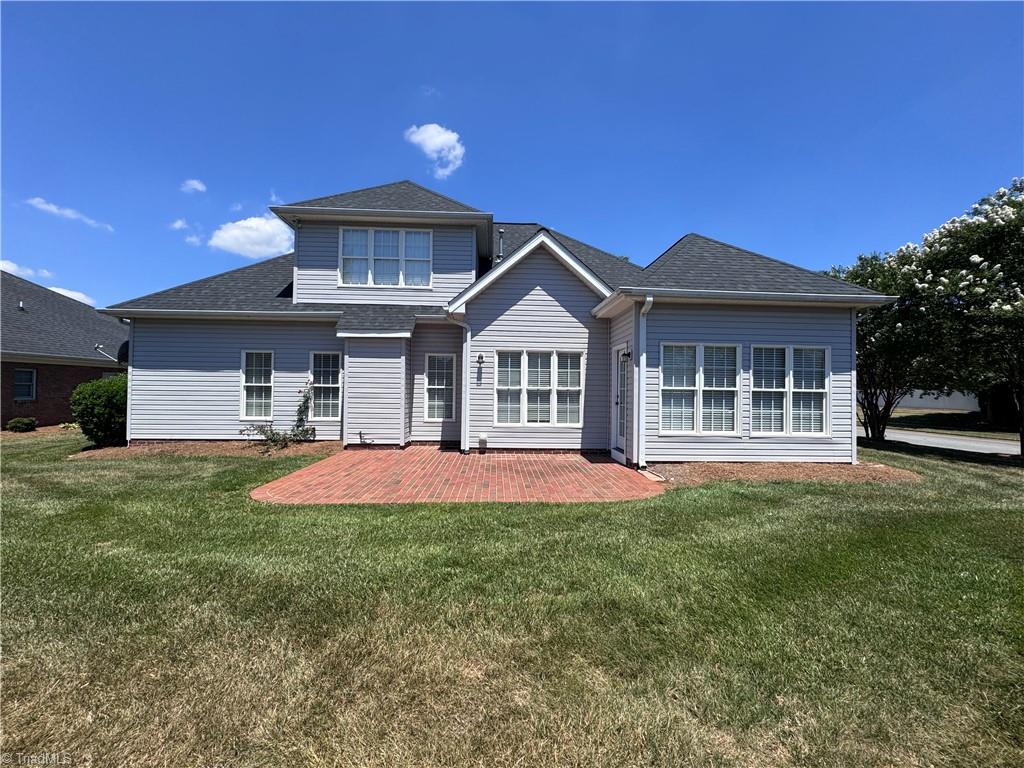 105 Old Course Drive