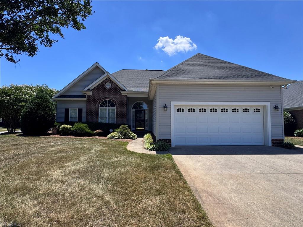105 Old Course Drive