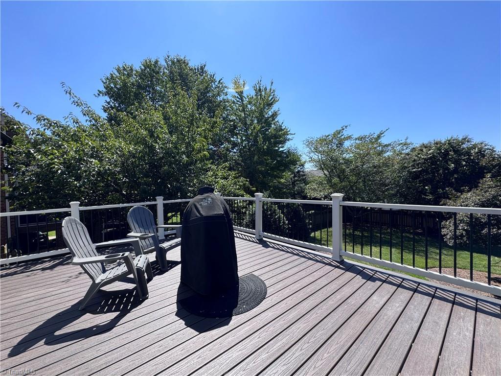 3390 Sally Kirk Road, Winston-Salem