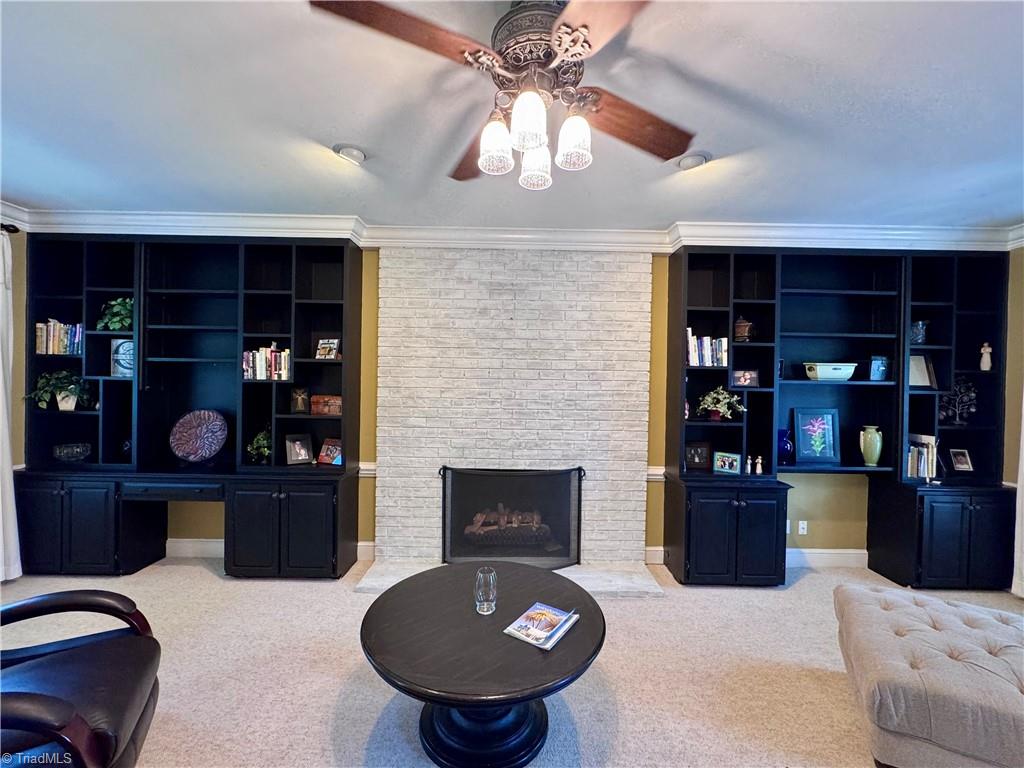3390 Sally Kirk Road, Winston-Salem