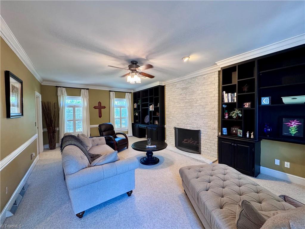 3390 Sally Kirk Road, Winston-Salem