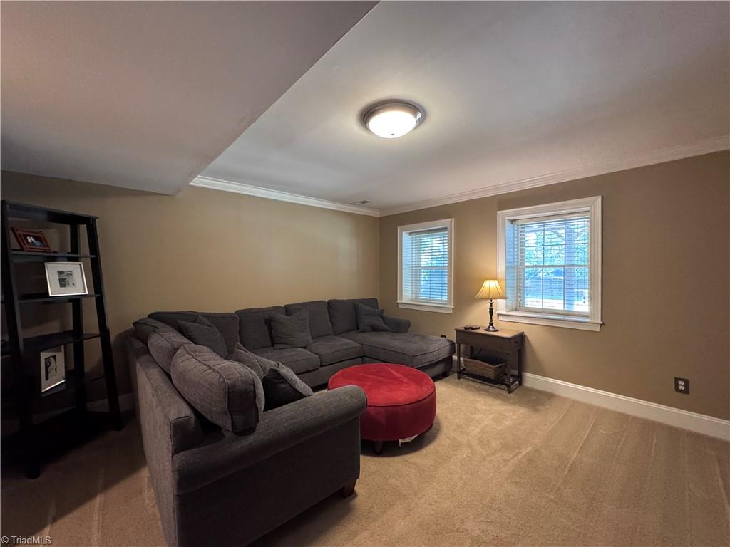 3390 Sally Kirk Road, Winston-Salem