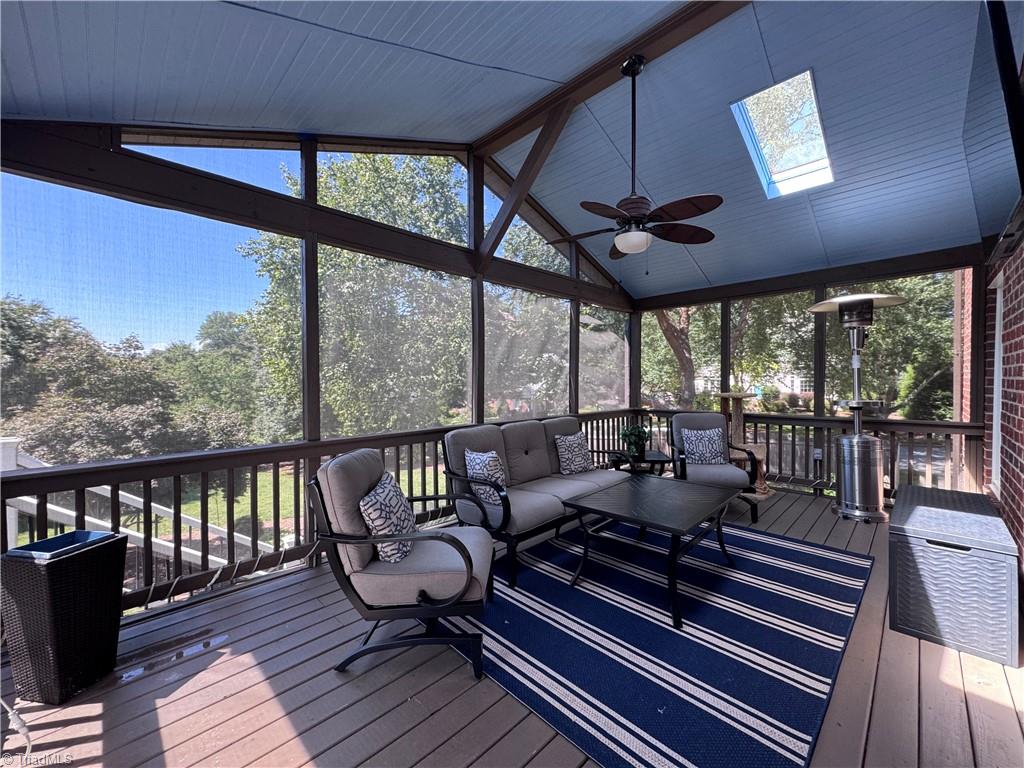 3390 Sally Kirk Road, Winston-Salem