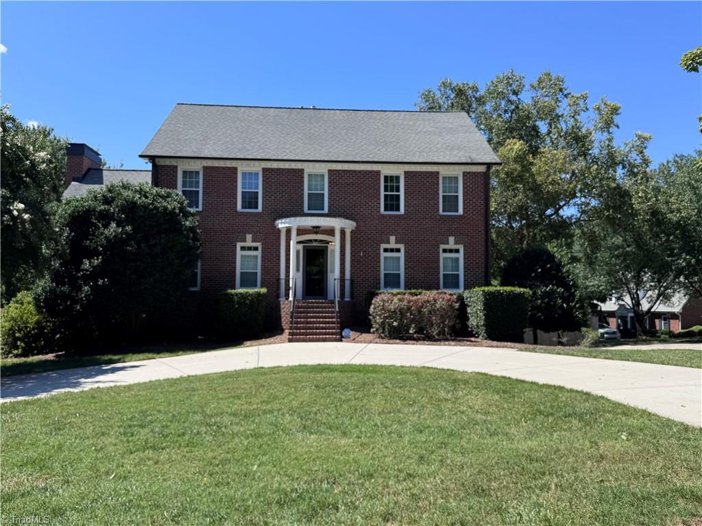 3390 Sally Kirk Road, Winston-Salem