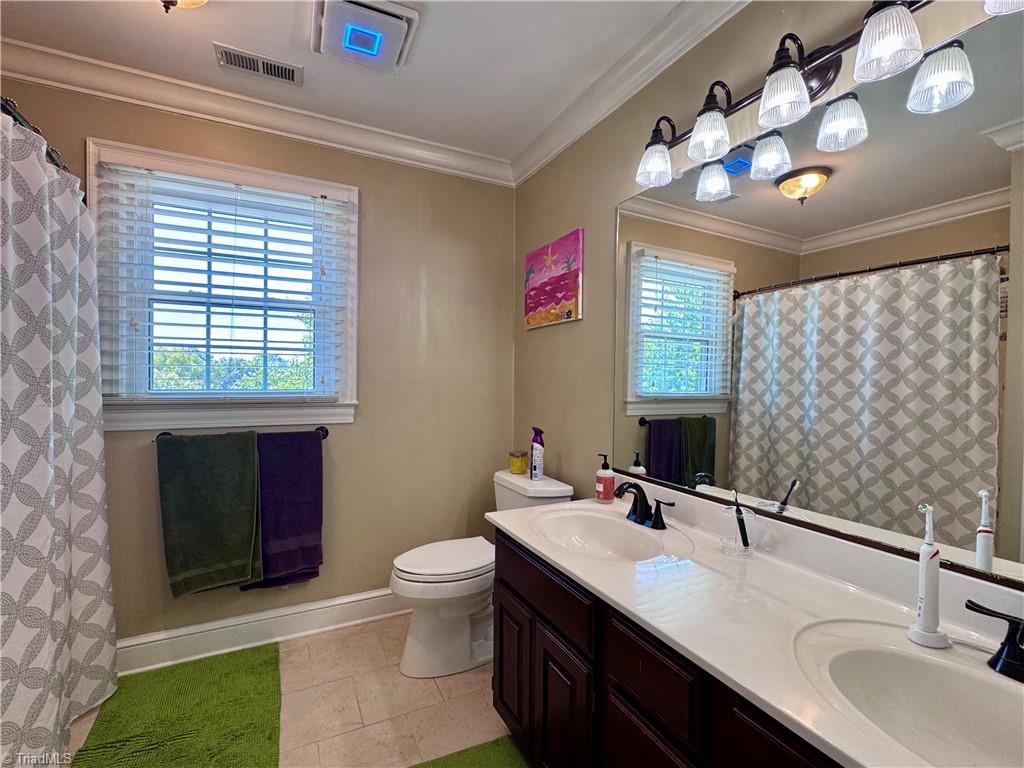 3390 Sally Kirk Road, Winston-Salem