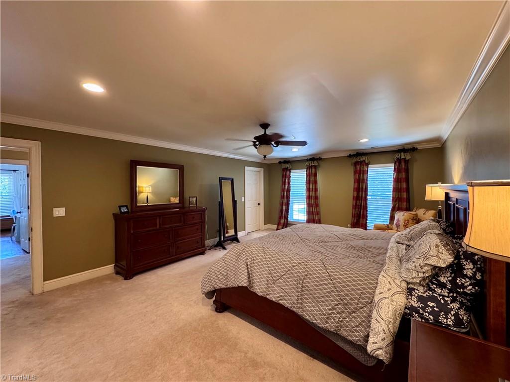 3390 Sally Kirk Road, Winston-Salem