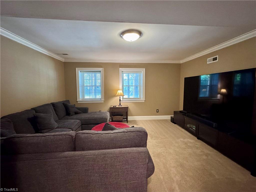 3390 Sally Kirk Road, Winston-Salem