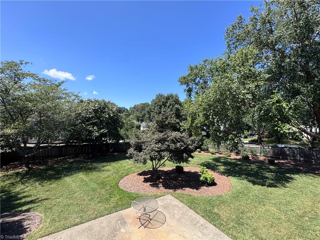 3390 Sally Kirk Road, Winston-Salem