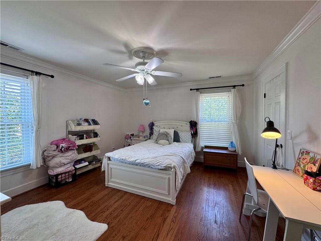 3390 Sally Kirk Road, Winston-Salem