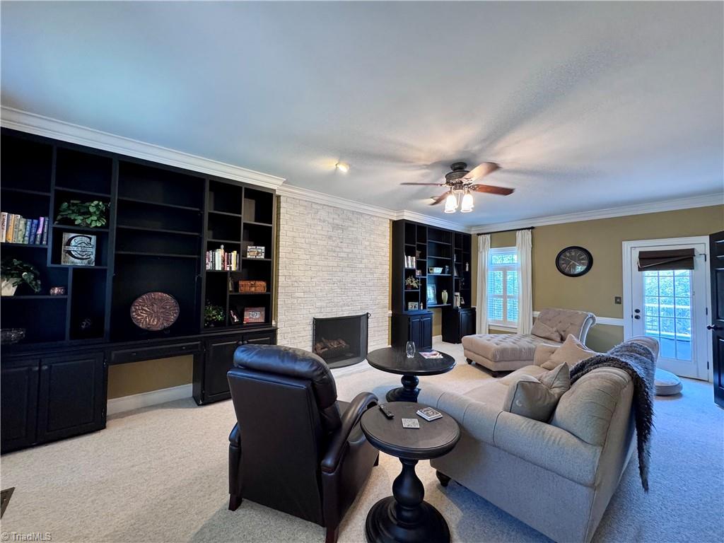 3390 Sally Kirk Road, Winston-Salem