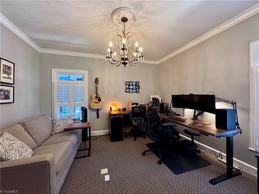 3390 Sally Kirk Road, Winston-Salem