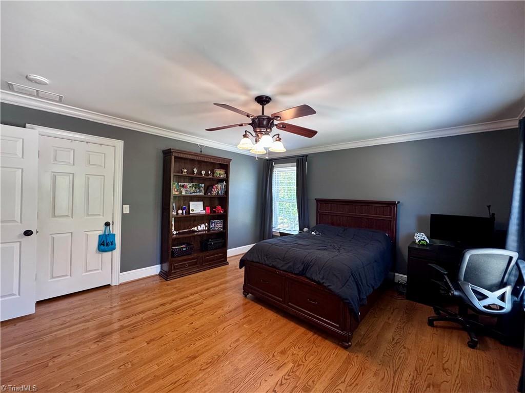 3390 Sally Kirk Road, Winston-Salem