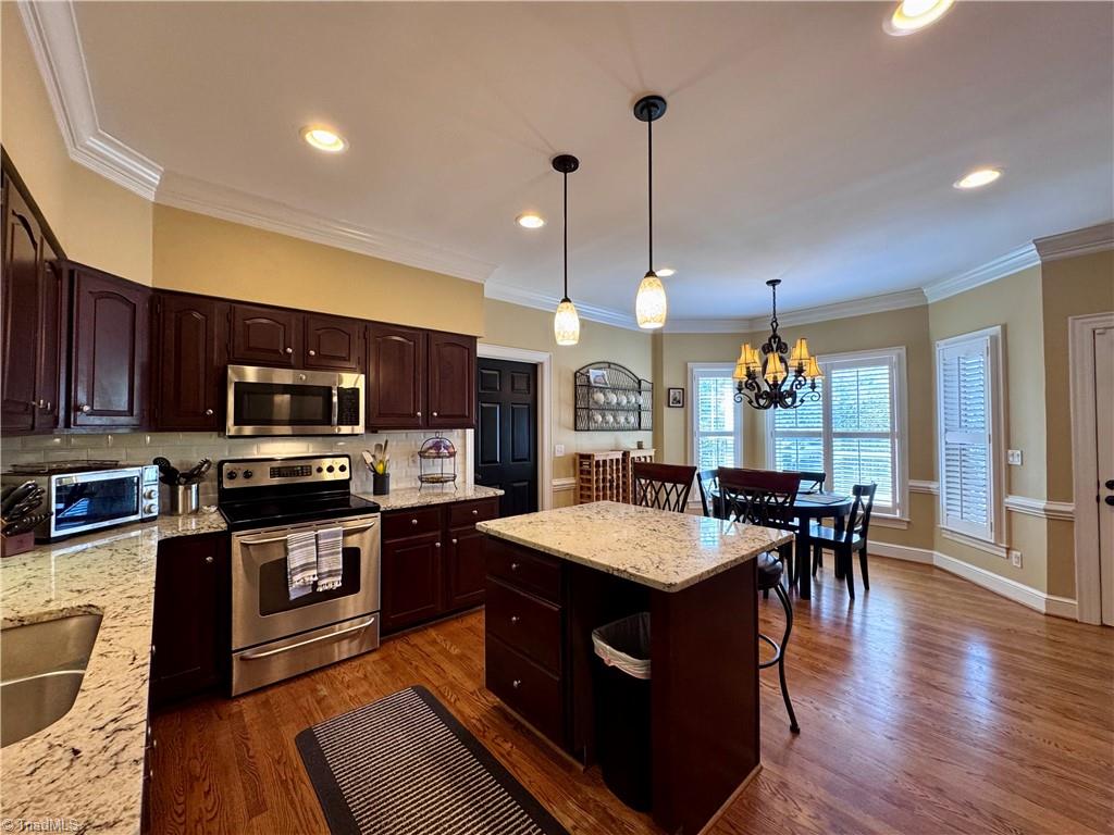 3390 Sally Kirk Road, Winston-Salem