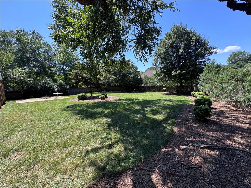 3390 Sally Kirk Road, Winston-Salem