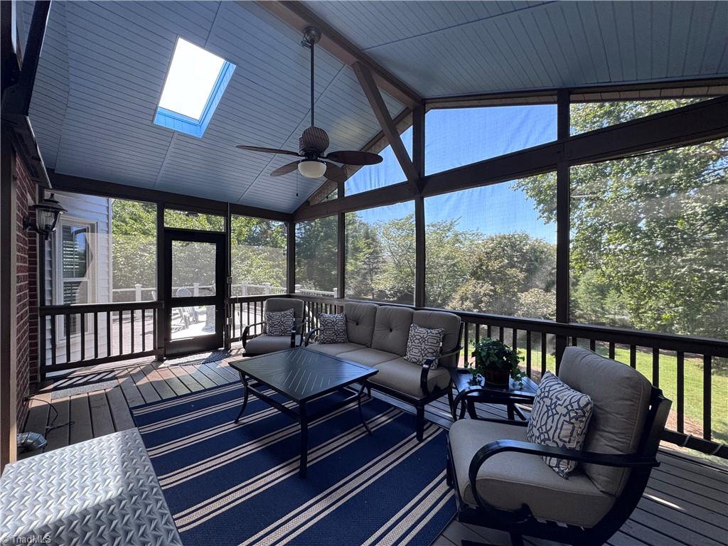 3390 Sally Kirk Road, Winston-Salem
