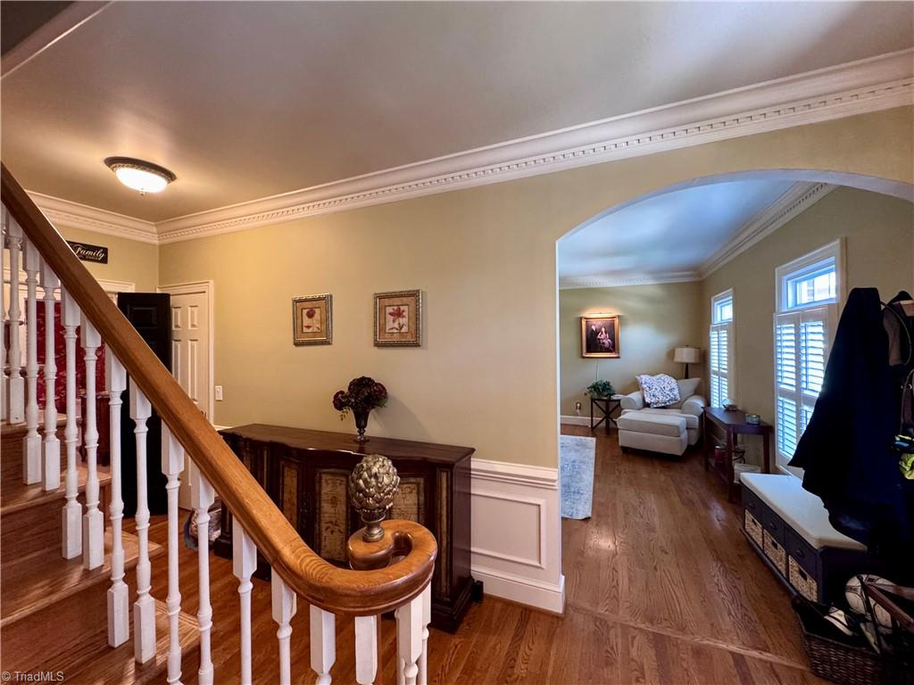 3390 Sally Kirk Road, Winston-Salem