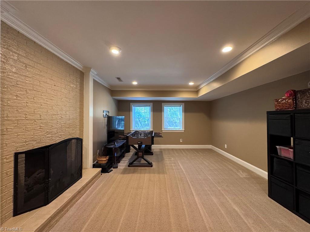 3390 Sally Kirk Road, Winston-Salem