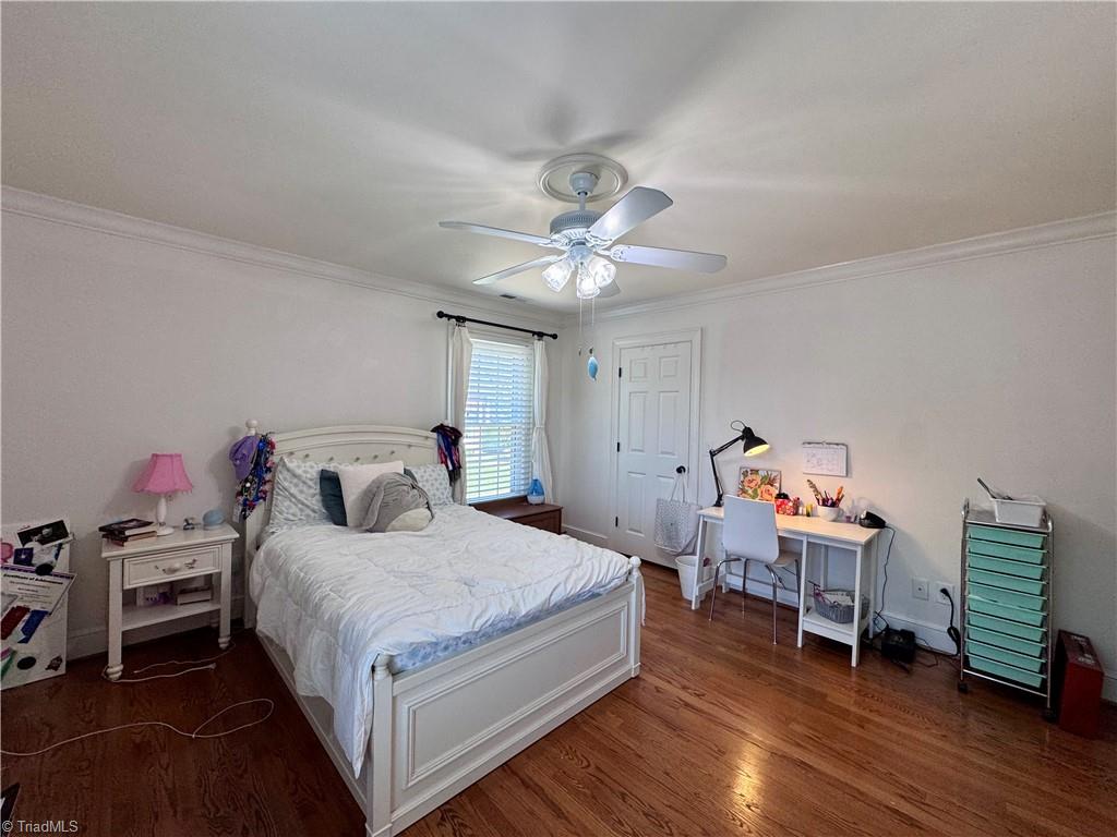 3390 Sally Kirk Road, Winston-Salem