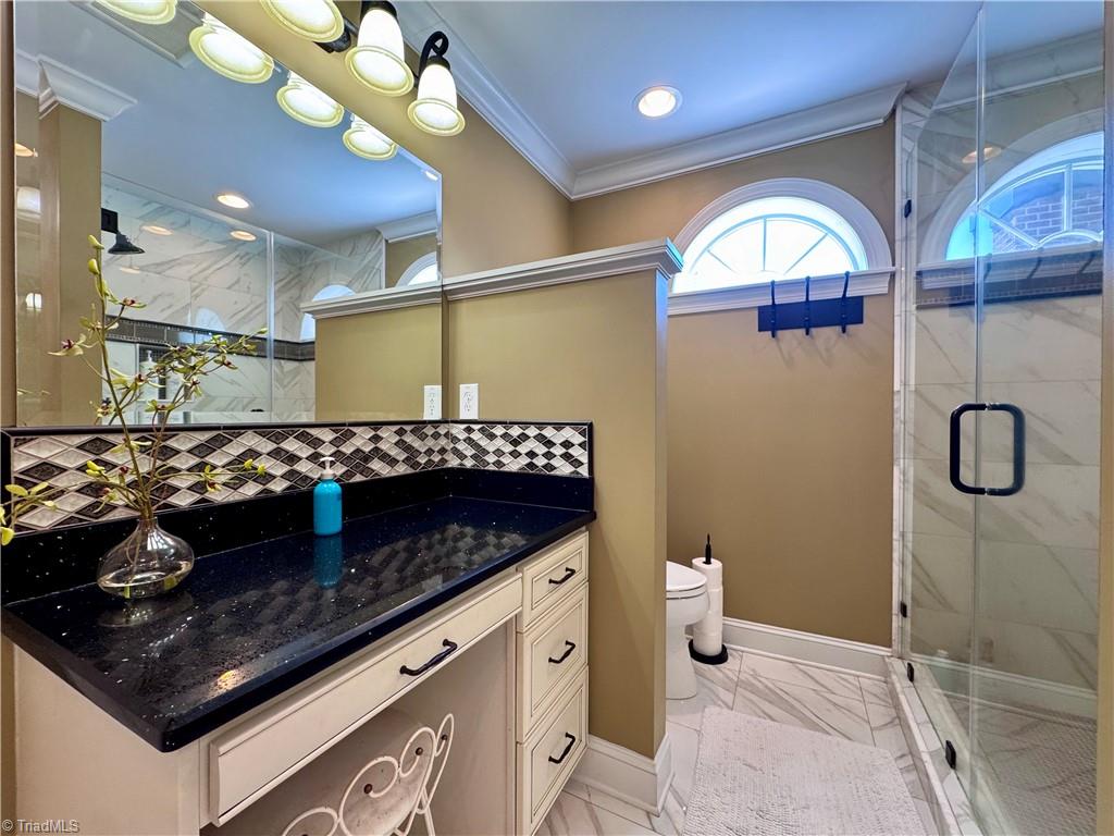 3390 Sally Kirk Road, Winston-Salem