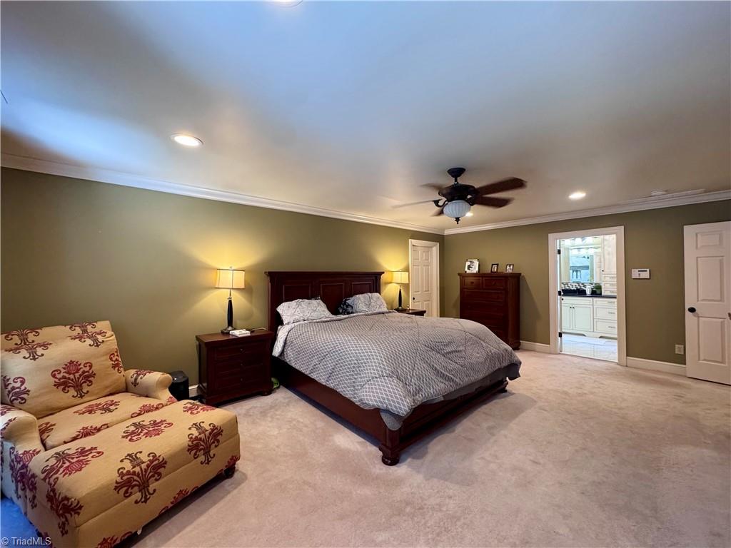 3390 Sally Kirk Road, Winston-Salem