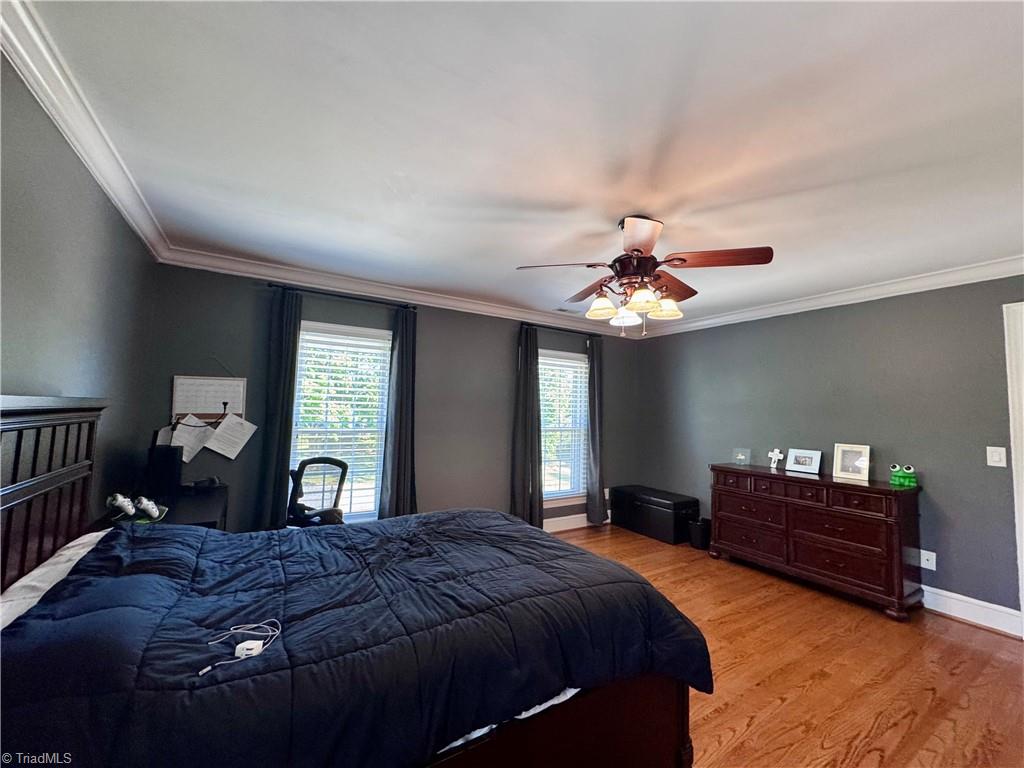 3390 Sally Kirk Road, Winston-Salem