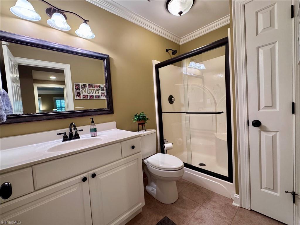 3390 Sally Kirk Road, Winston-Salem