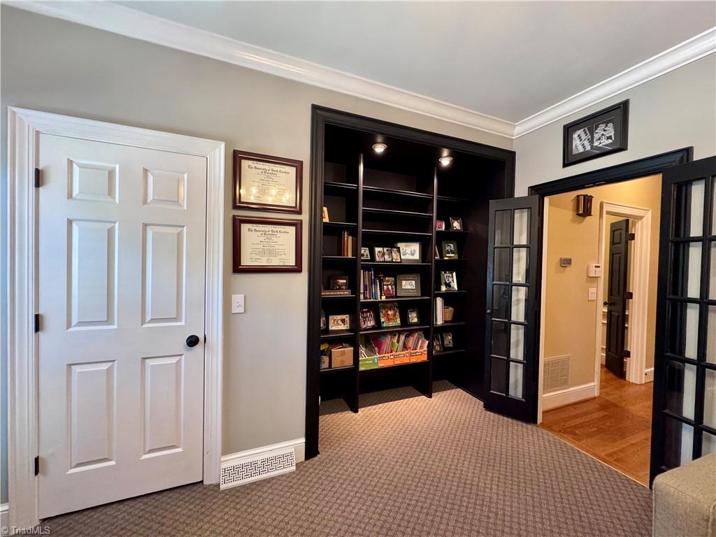 3390 Sally Kirk Road, Winston-Salem