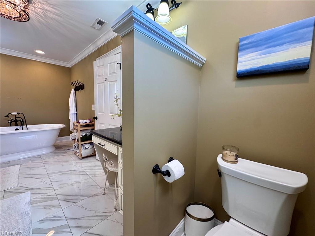 3390 Sally Kirk Road, Winston-Salem