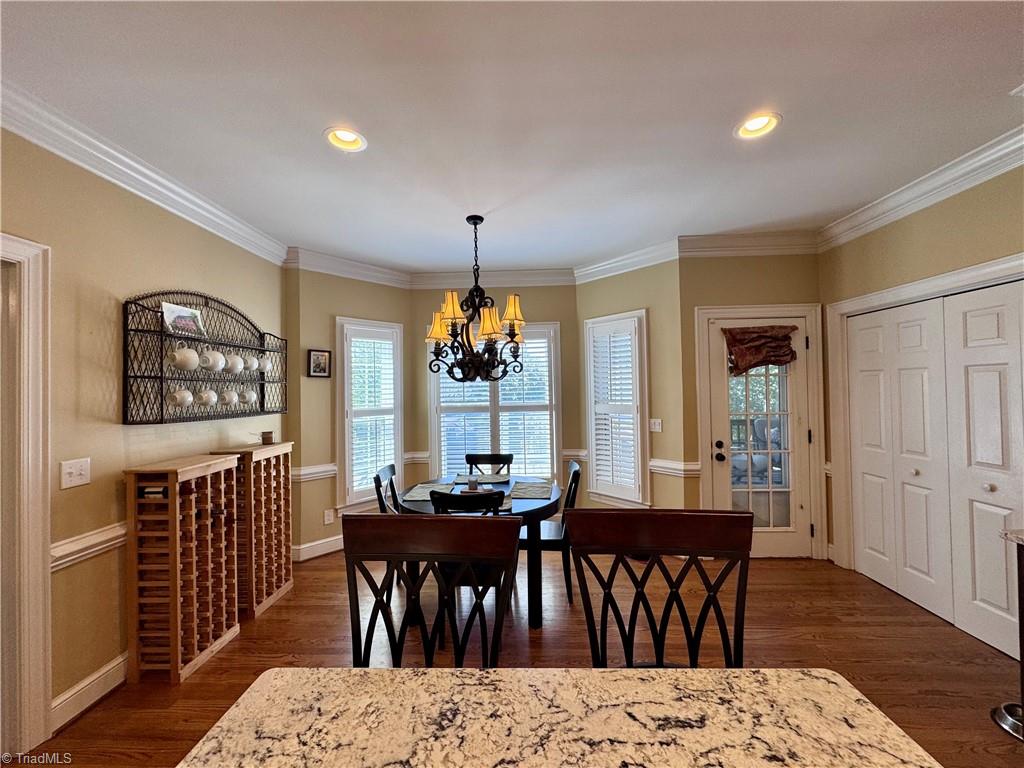 3390 Sally Kirk Road, Winston-Salem