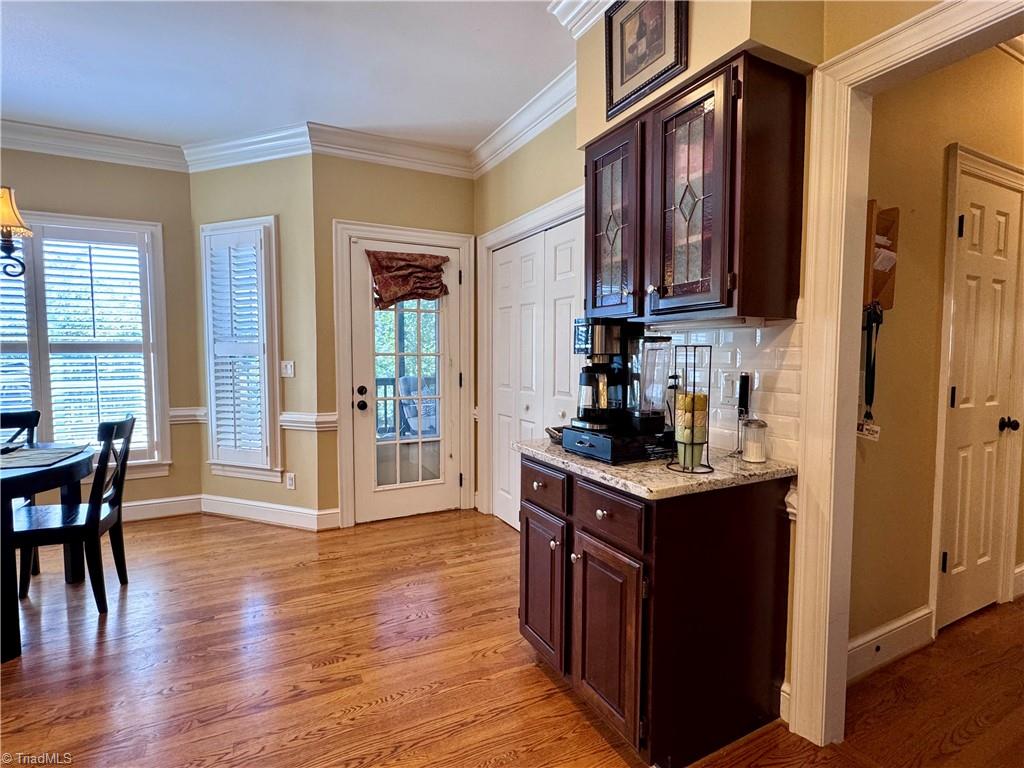 3390 Sally Kirk Road, Winston-Salem