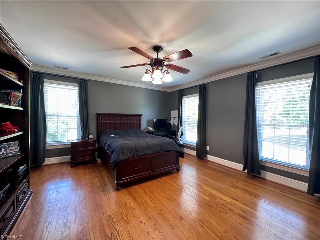 3390 Sally Kirk Road, Winston-Salem