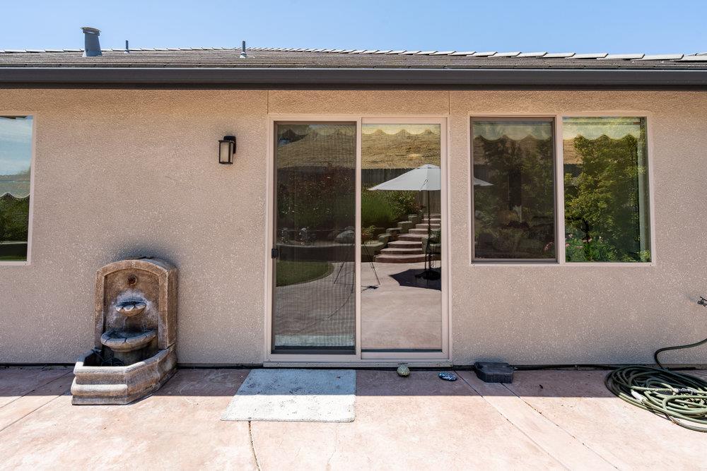 1631 Castlerock DR