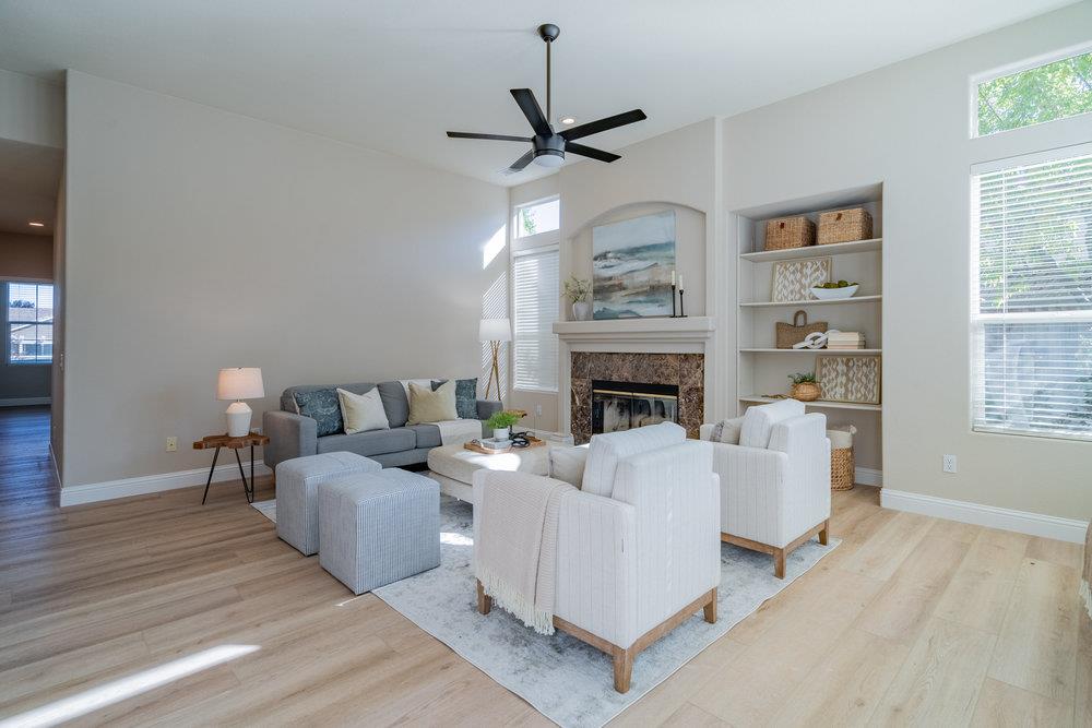 1205 Quail Ridge WAY