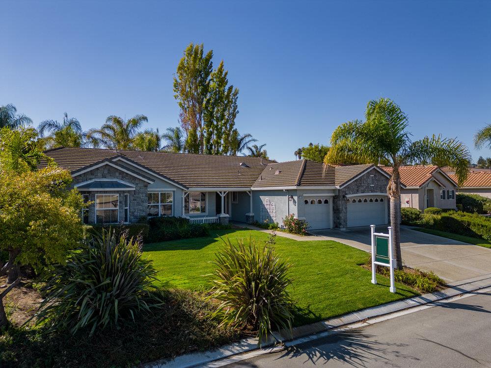 1205 Quail Ridge WAY