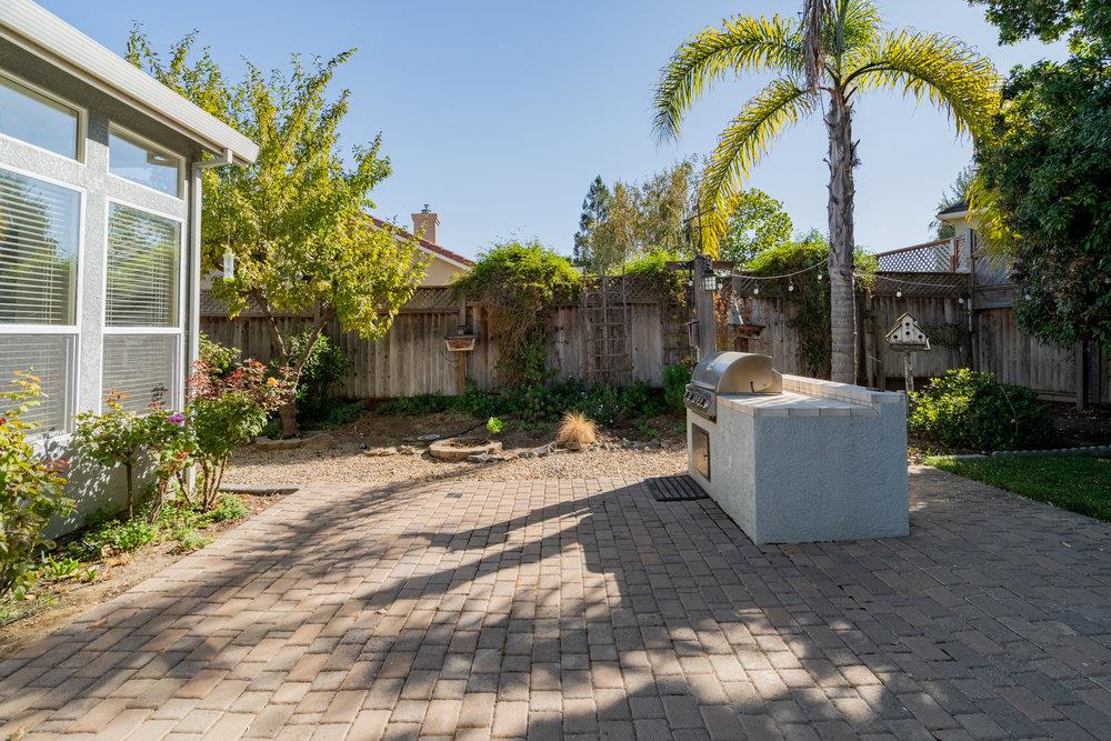 1205 Quail Ridge WAY