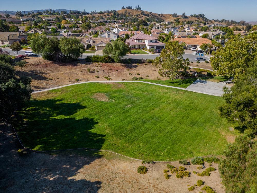 1205 Quail Ridge WAY