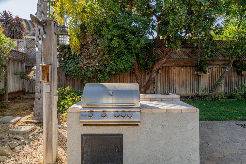 1205 Quail Ridge WAY