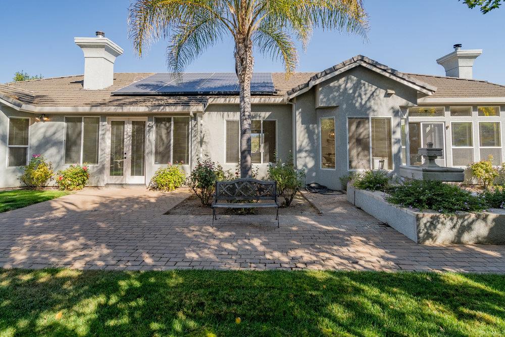 1205 Quail Ridge WAY