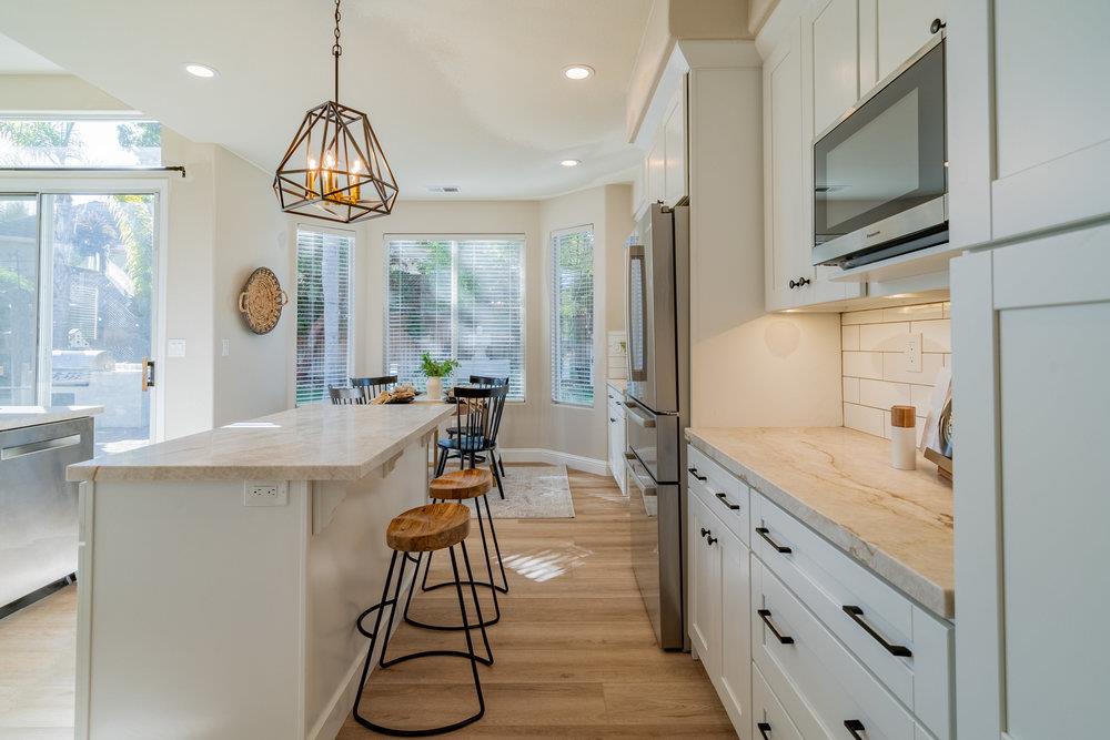 1205 Quail Ridge WAY