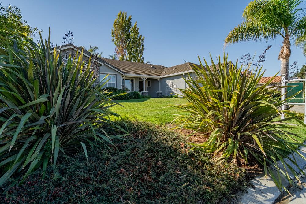 1205 Quail Ridge WAY