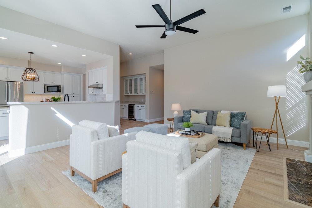 1205 Quail Ridge WAY