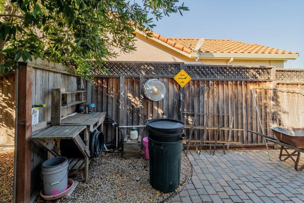 1205 Quail Ridge WAY