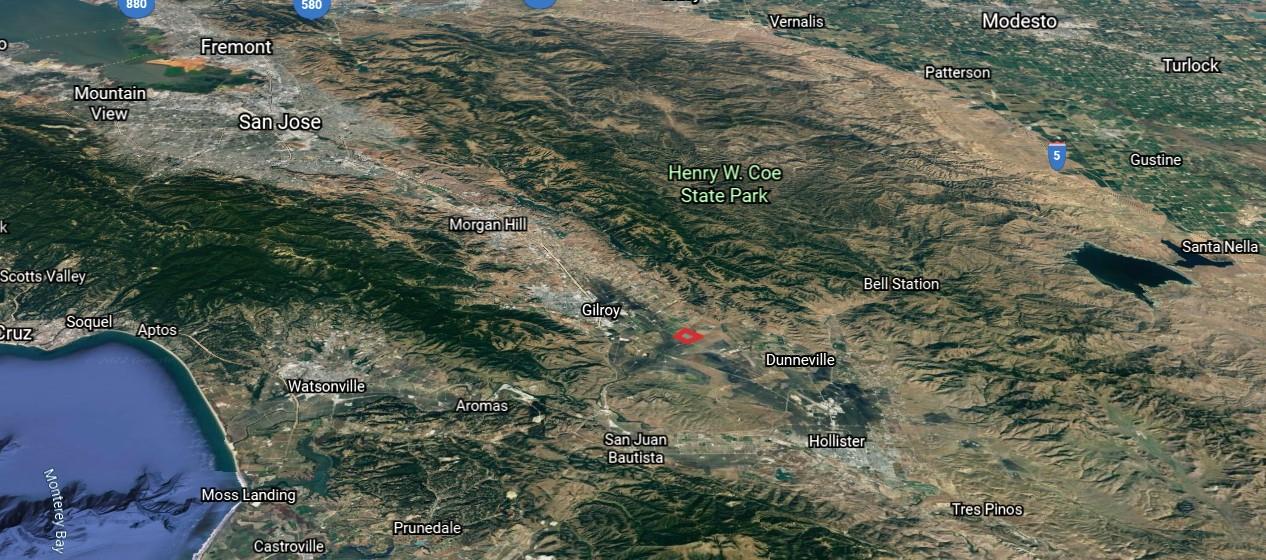 8505 Frazier Lake RD